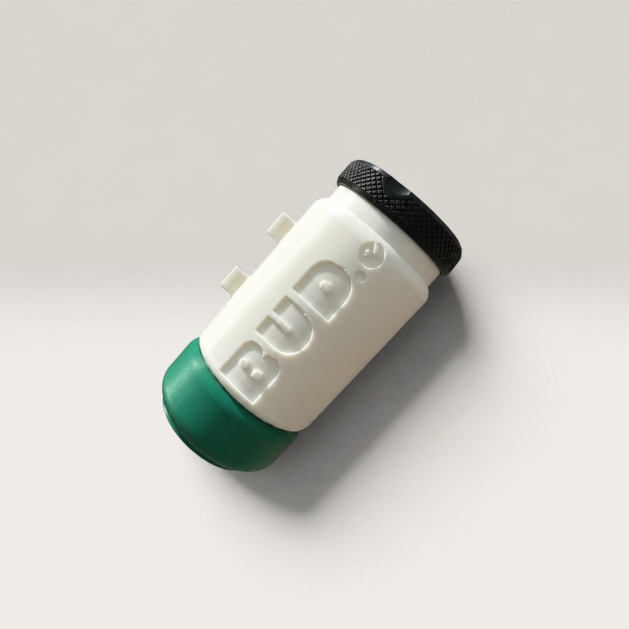 Custom BUD.e