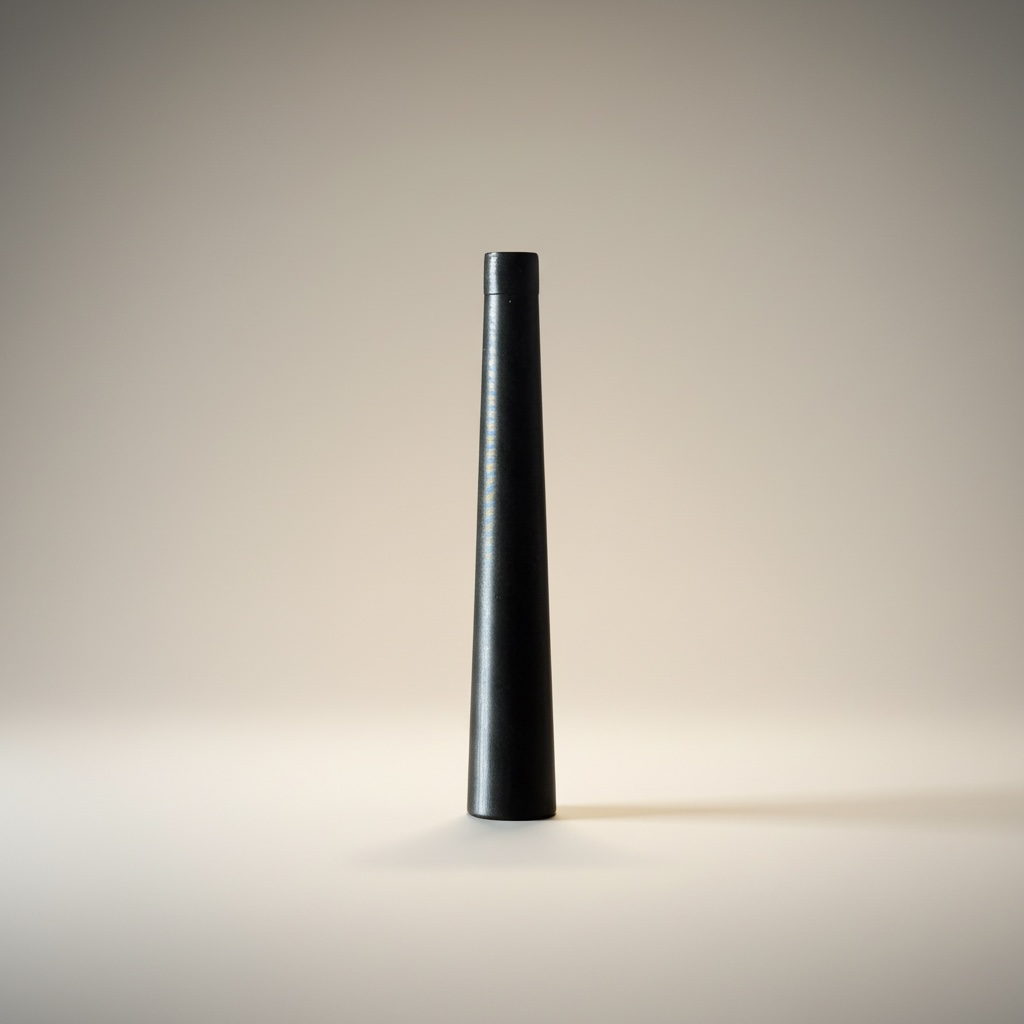Pre-Roll Jar w/Cone Roller