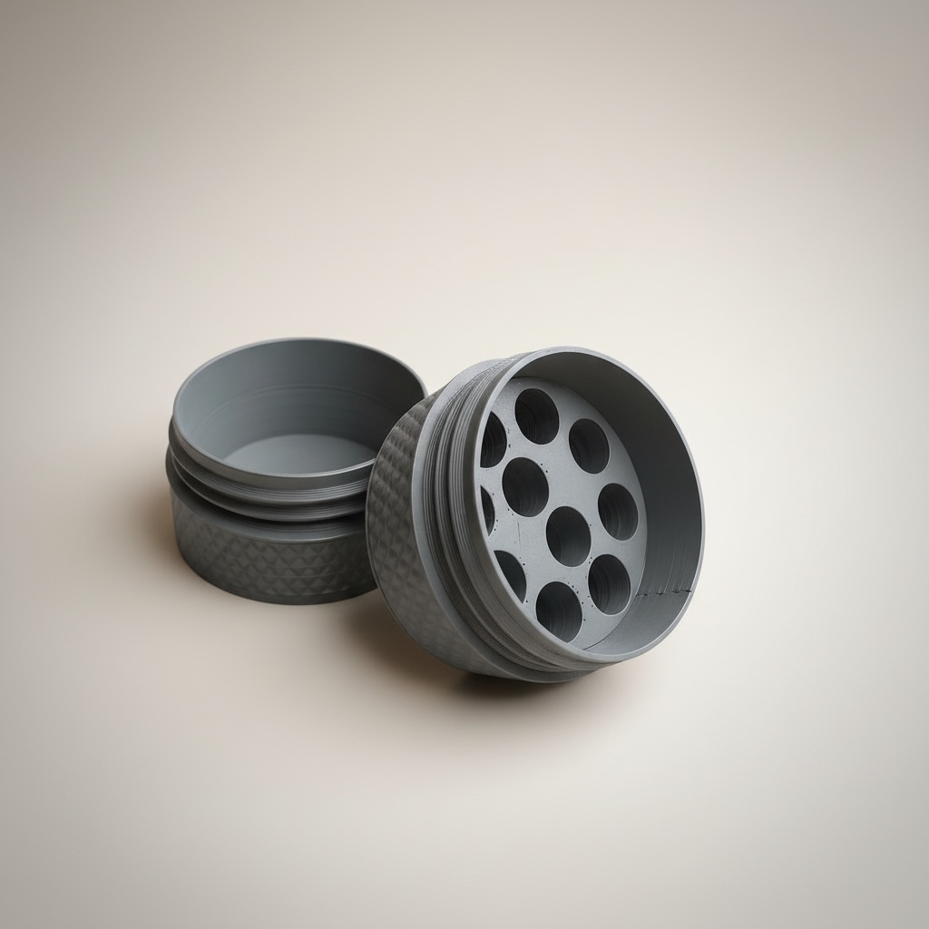 BUD.e Grinder