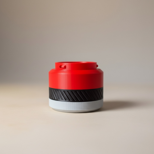 BUD.e Grinder