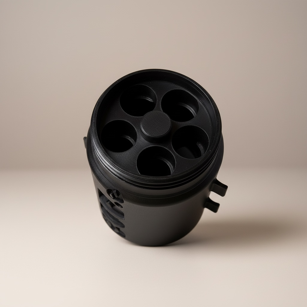 BUD.e Grinder