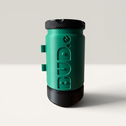 Custom BUD.e